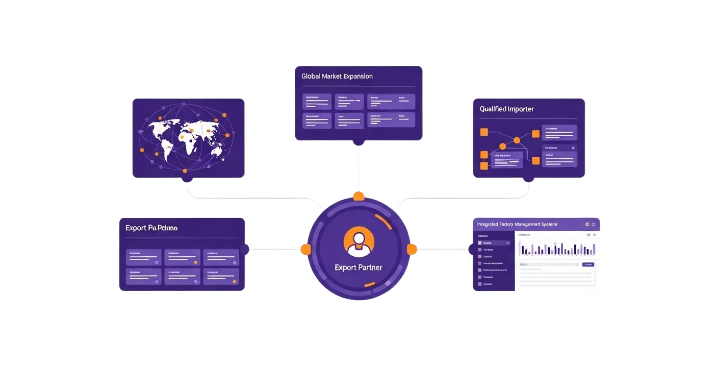 Inception Export Solutions