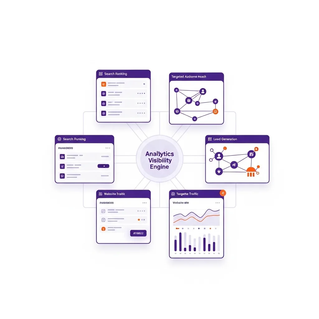 Digital Marketing & SEO