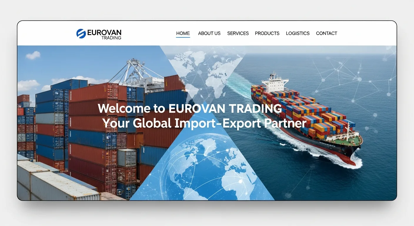 Eurovan Trading