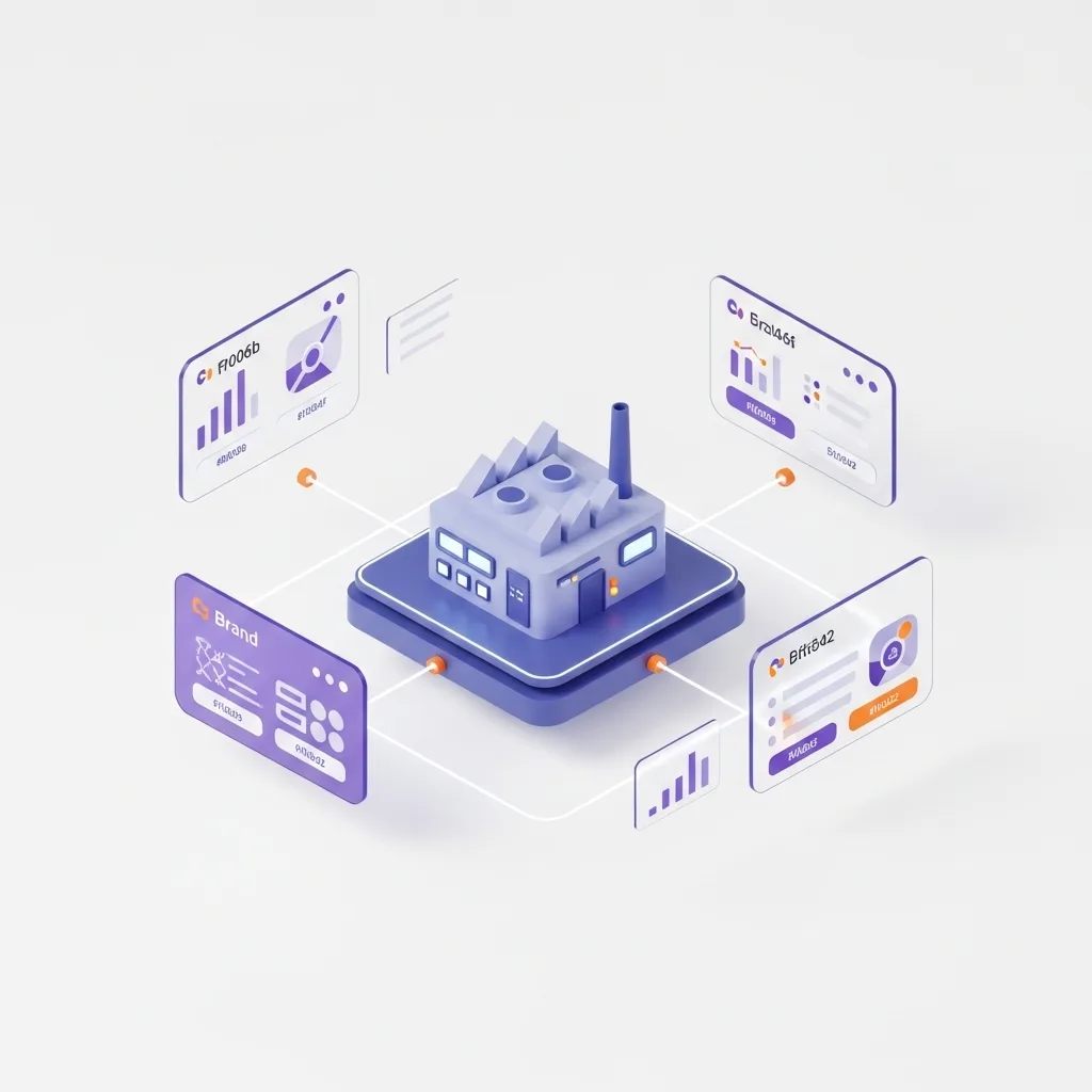 Growth Visualization