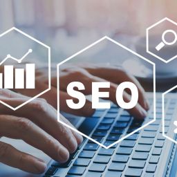 تحسين محركات البحث (SEO)