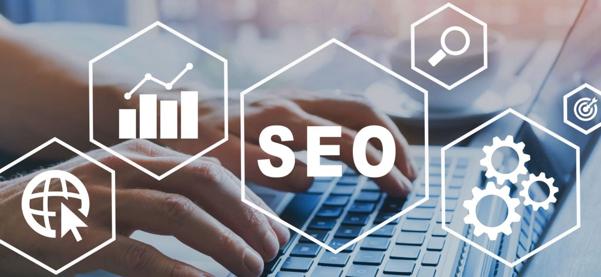 تحسين محركات البحث (SEO)